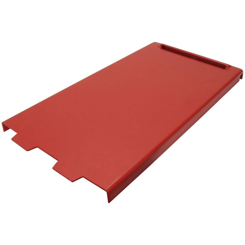114-009-096/006 : BATTERY COVER (R/H) - motofork