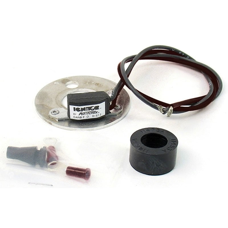 1143P6 : IGNITOR KIT - motofork