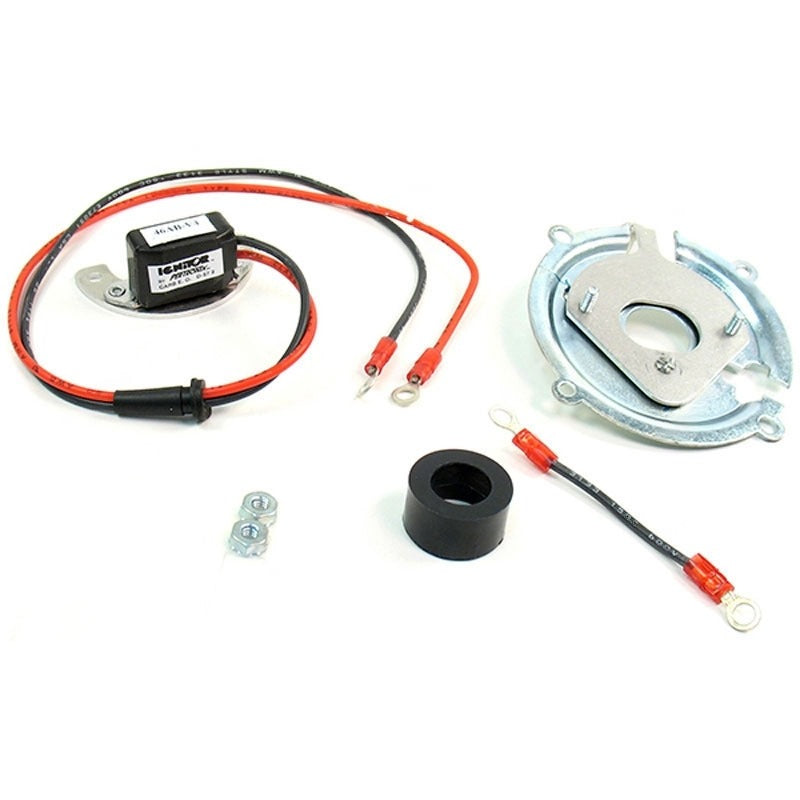 1144A : IGNITOR KIT - motofork