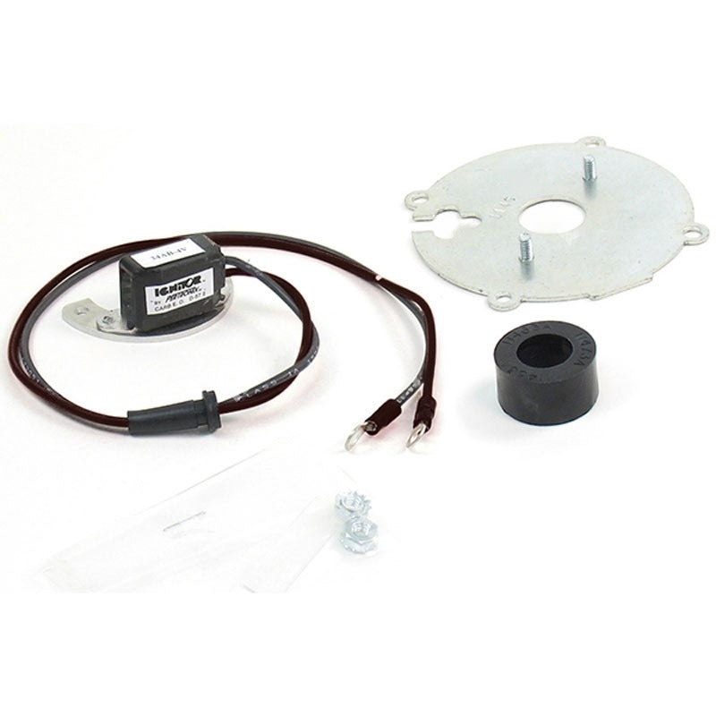 1146AP12 : IGNITOR KIT - motofork