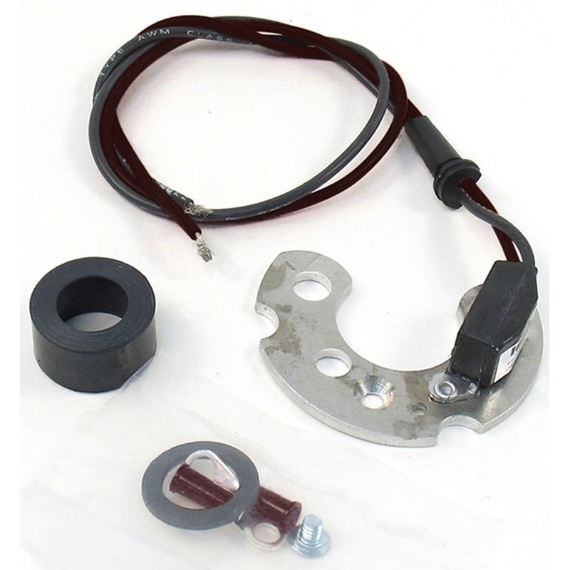1149P12 : IGNITOR KIT - motofork