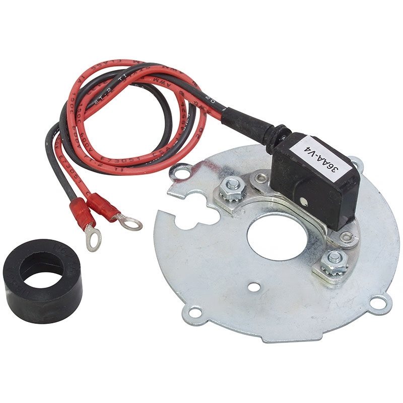1163A : IGNITOR KIT - motofork