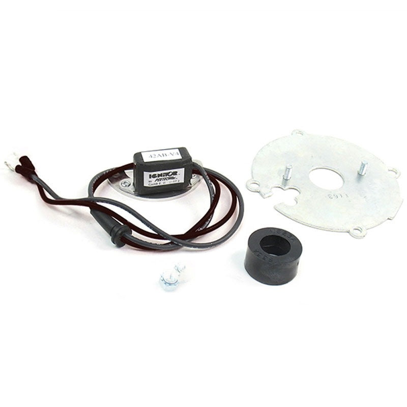 1163AP6 : IGNITOR KIT - motofork