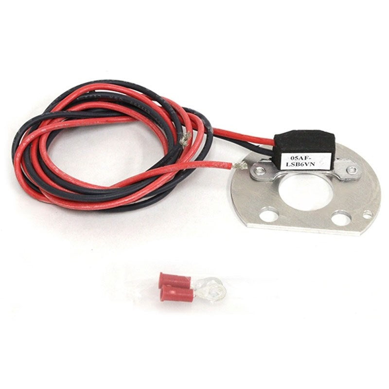 1168LSN6 : IGNITOR KIT - motofork