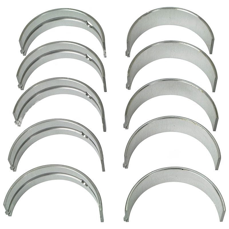 11701-7601471 : MAIN BEARING SET (STD.) - motofork