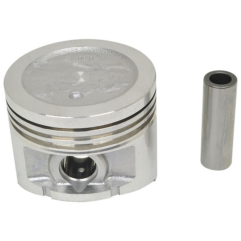 12010-50K70 : PISTON & PIN (.50MM) - motofork