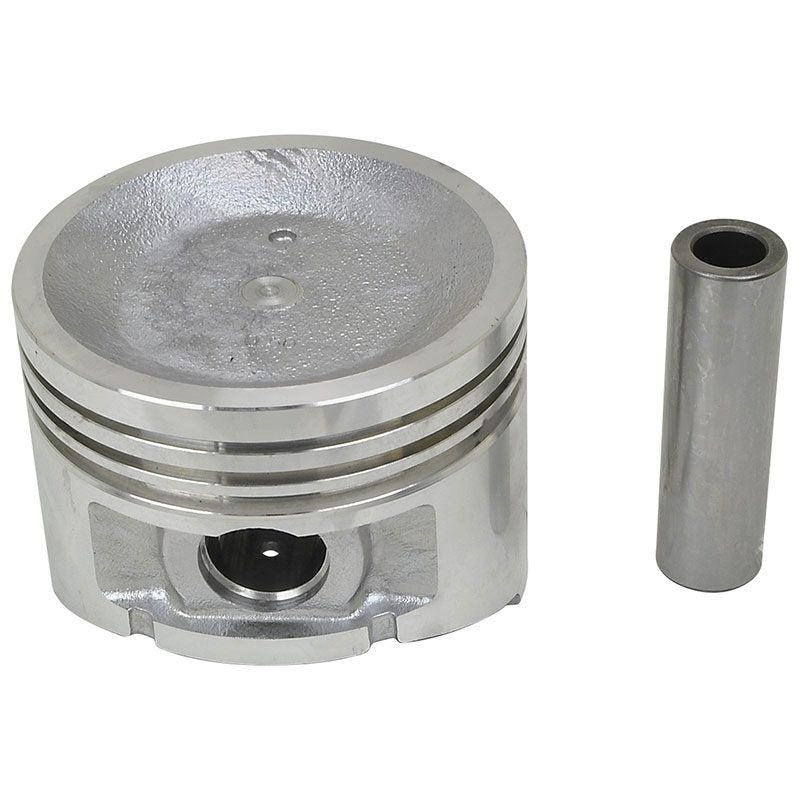 12010-60K70 : PISTON & PIN (.50MM) - motofork