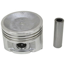 Load image into Gallery viewer, 12010-60K70 : PISTON &amp; PIN (.50MM) - motofork