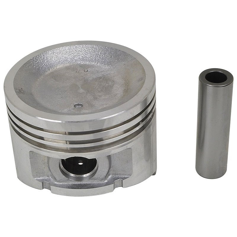 12010-60K75 : PISTON & PIN (.75MM) - motofork