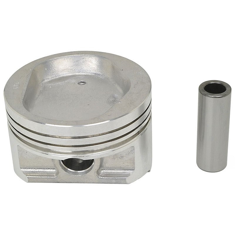 12010-GS17B : PISTON & PIN (1.00MM) - motofork