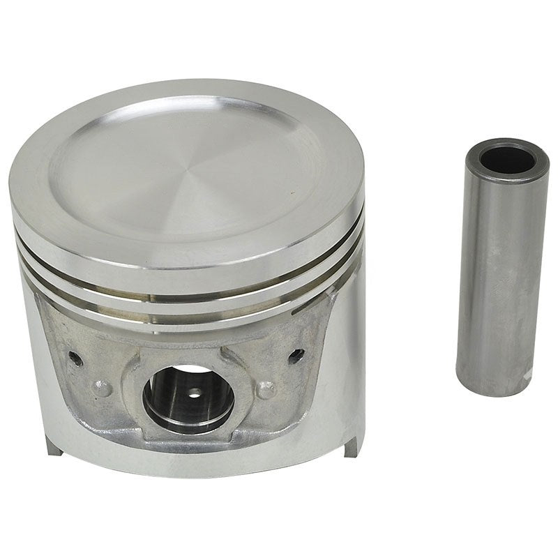 12010-R9004 : PISTON & PIN (.50MM) - motofork