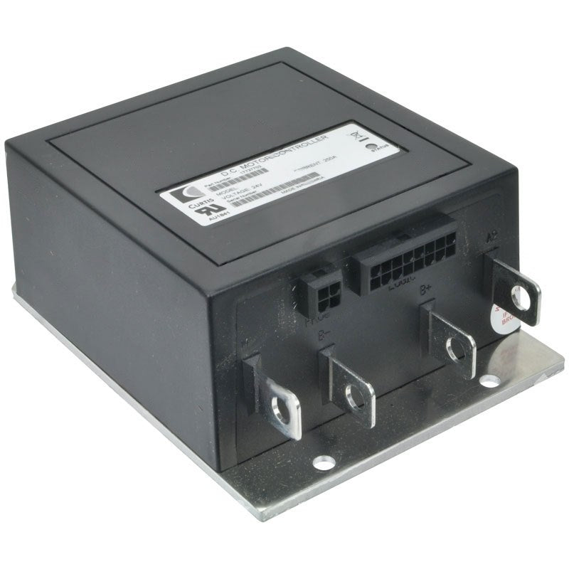 1207B-4101-NEW : MOTOR SPEED CONTROLLER (NEW) - motofork