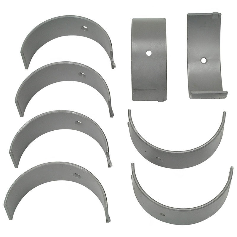 12118-FY500 : ROD BEARING SET (.50MM) - motofork