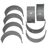 12118-P5112 : ROD BEARING SET (.50 MM)