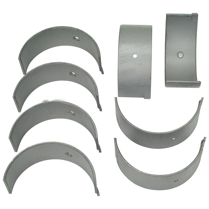 12120-85G00 : ROD BEARING SET (1.00MM) - motofork