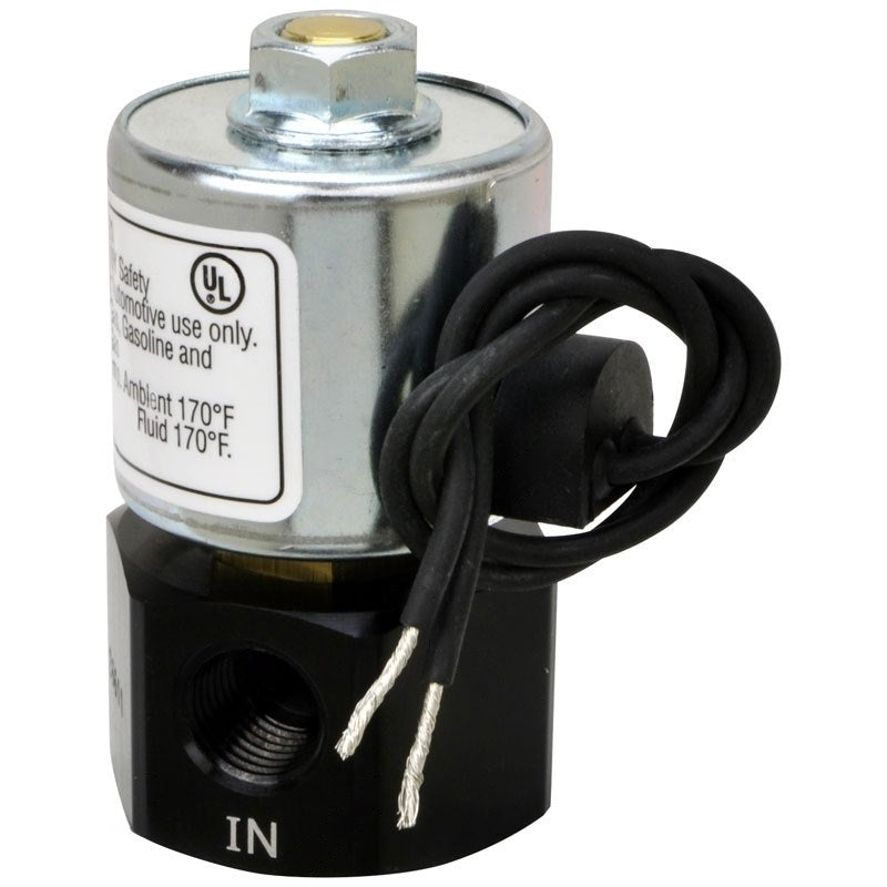 121B : SOLENOID VALVE - motofork