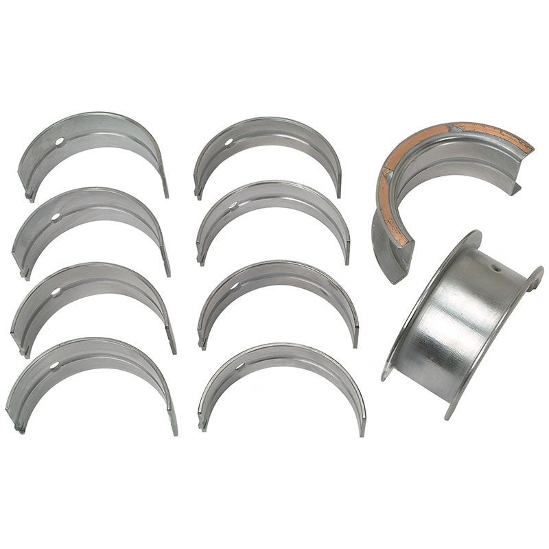 12210-E0702 : MAIN BEARING SET (.50MM) - motofork