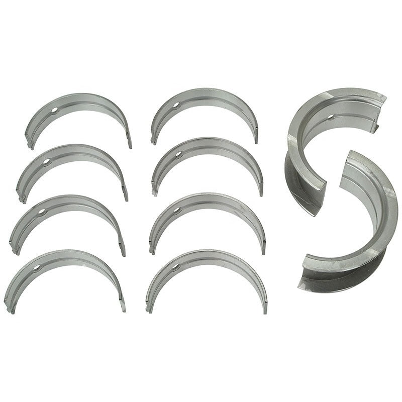 12235-FY500 : MAIN BEARING SET (.75MM) - motofork