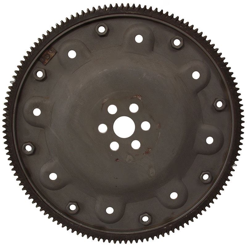 12331-20H01 : FLYWHEEL - motofork