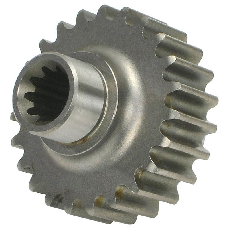 12353-50K10 : SPROCKET, PTO - motofork