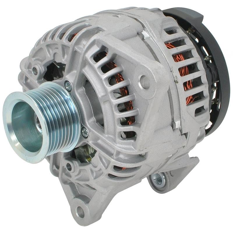 1239323-NEW : ALTERNATOR (BRAND NEW) - motofork