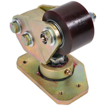 Load image into Gallery viewer, 1242400/001 : CASTER ASSEMBLY - motofork
