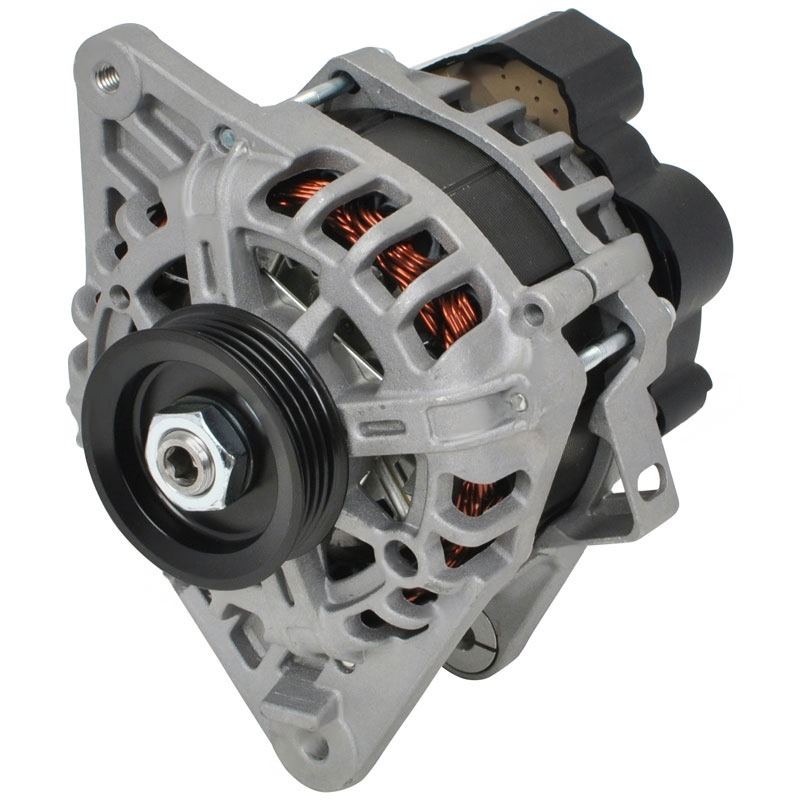 1242719-NEW : ALTERNATOR (BRAND NEW) - motofork
