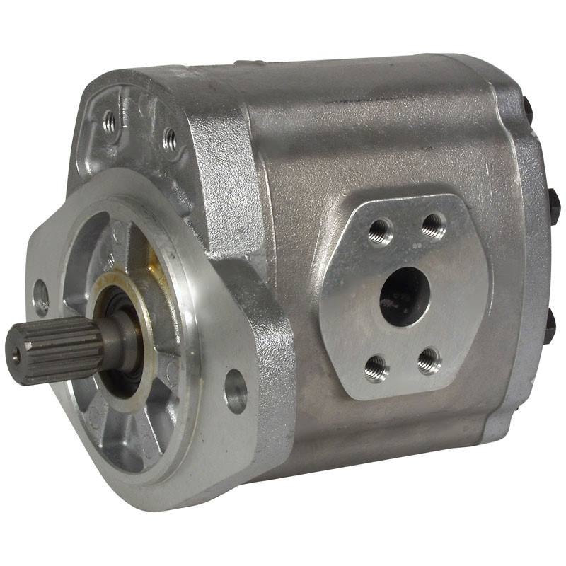 12437-10201 : HYDRAULIC PUMP - motofork