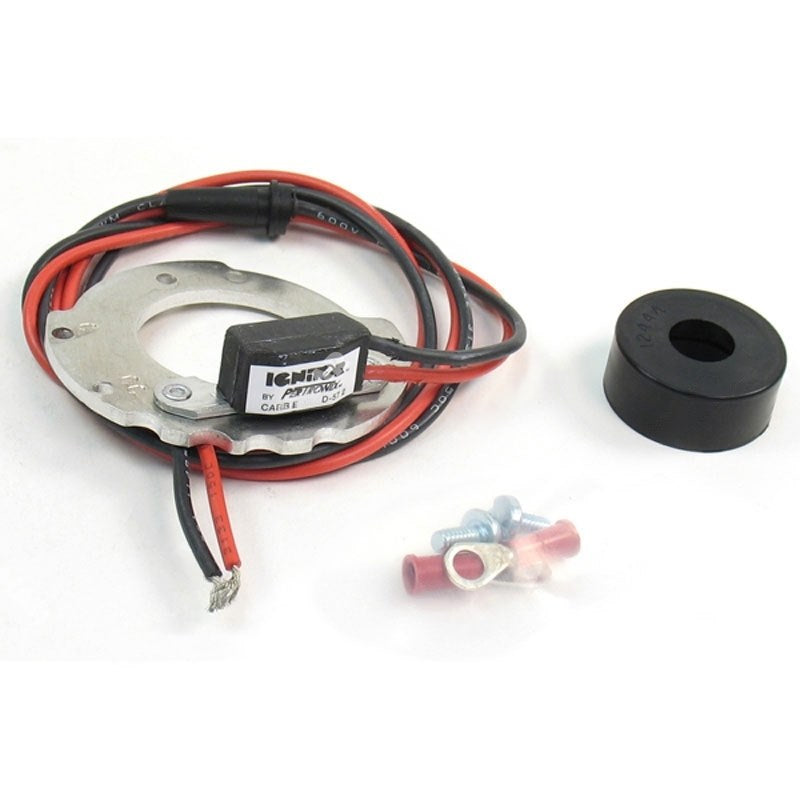 1244AN6 : IGNITOR KIT - motofork