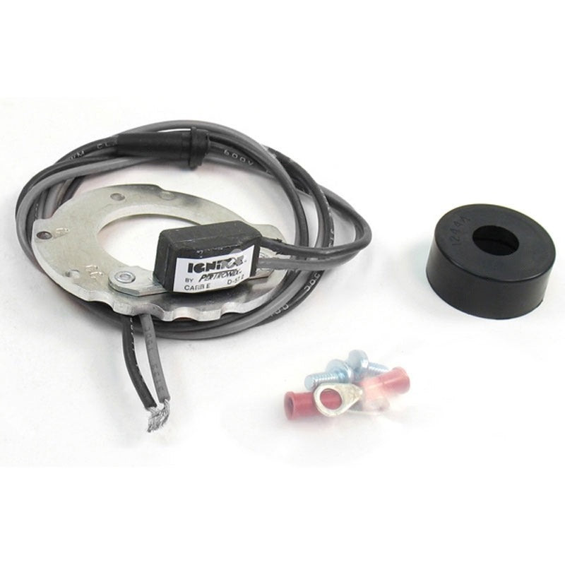 1244AP12 : IGNITOR KIT - motofork