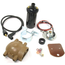 Load image into Gallery viewer, 1247XT : IGNITOR KIT W/COIL &amp; ACCESS. - motofork