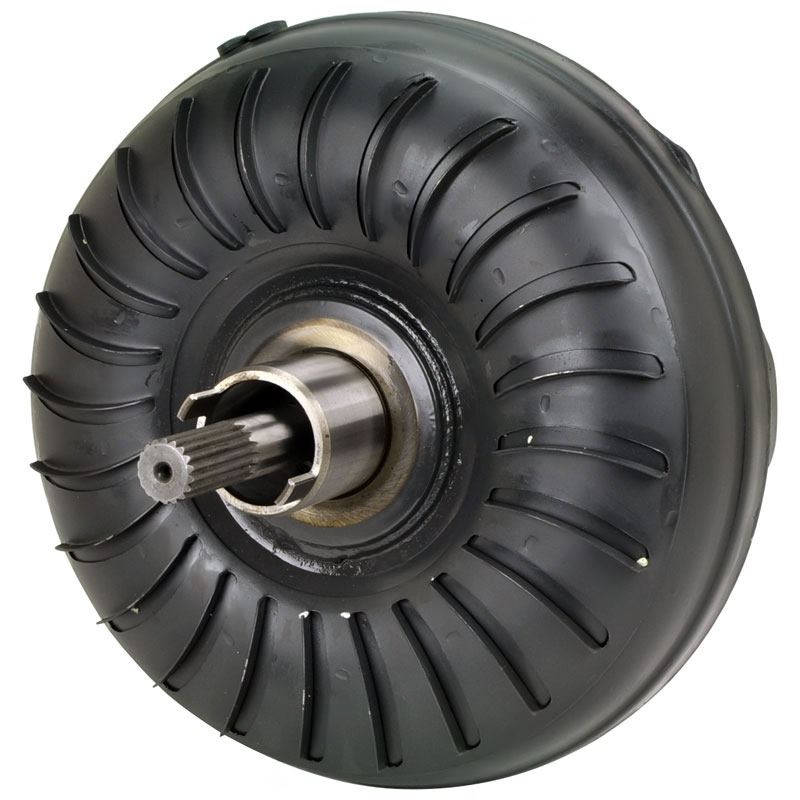 124S3-80301A : TORQUE CONVERTOR (BRAND NEW) - motofork