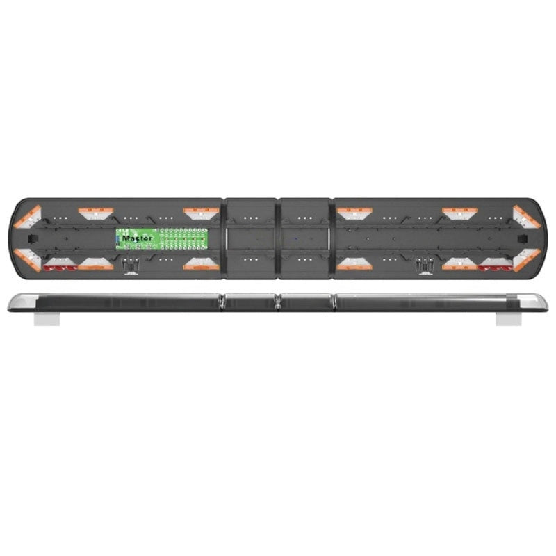 12-50001-ES : LIGHTBAR - motofork
