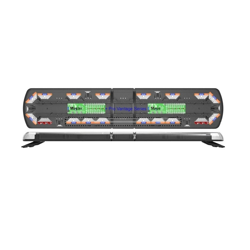 12-50003-ED : LIGHTBAR - motofork