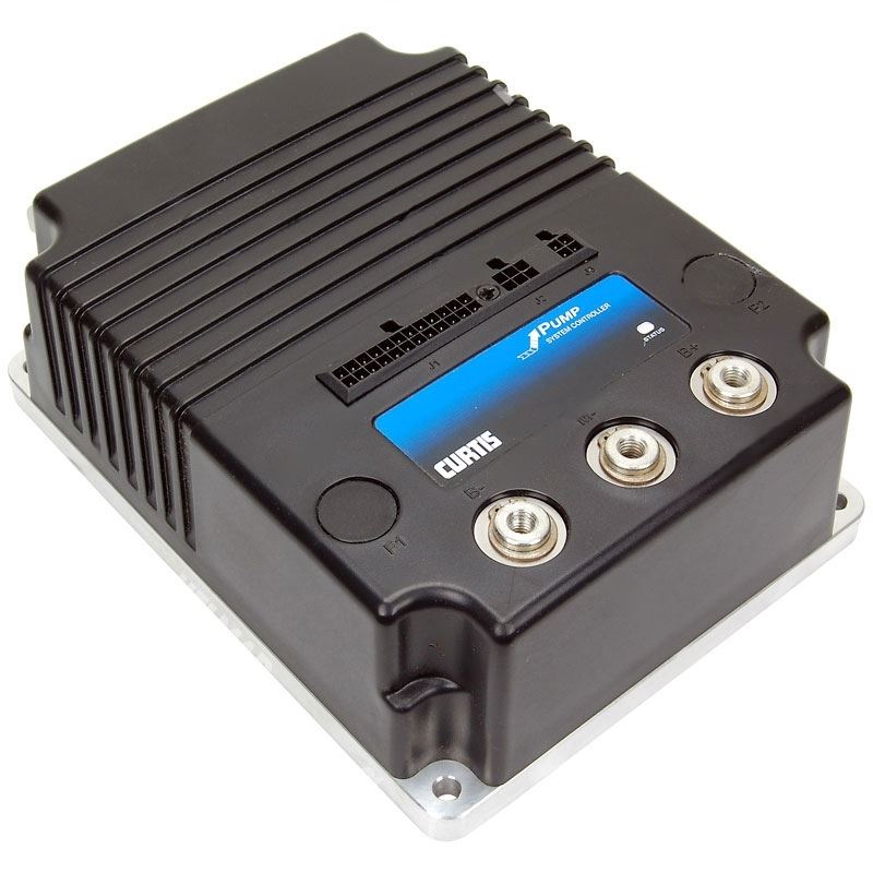 1254-5501-NEW : MOTOR SPEED CONTROLLER (NEW) - motofork