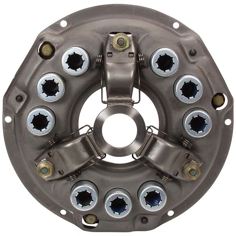 12573-12041 : CLUTCH COVER - motofork