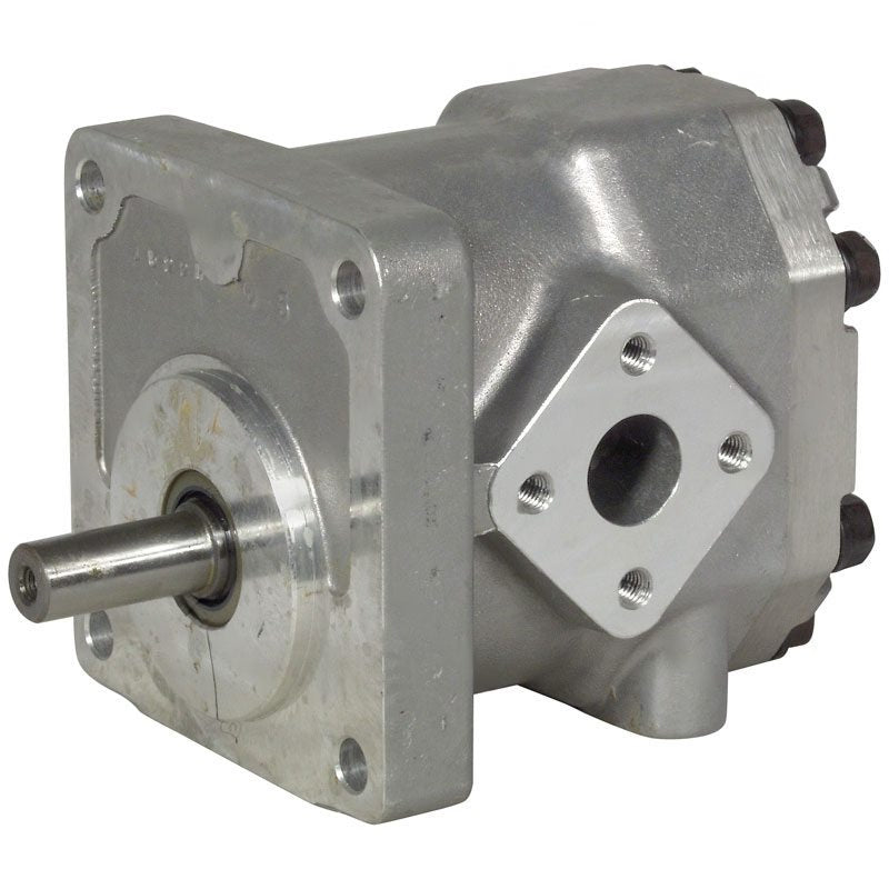 12577-10201 : HYDRAULIC PUMP - motofork