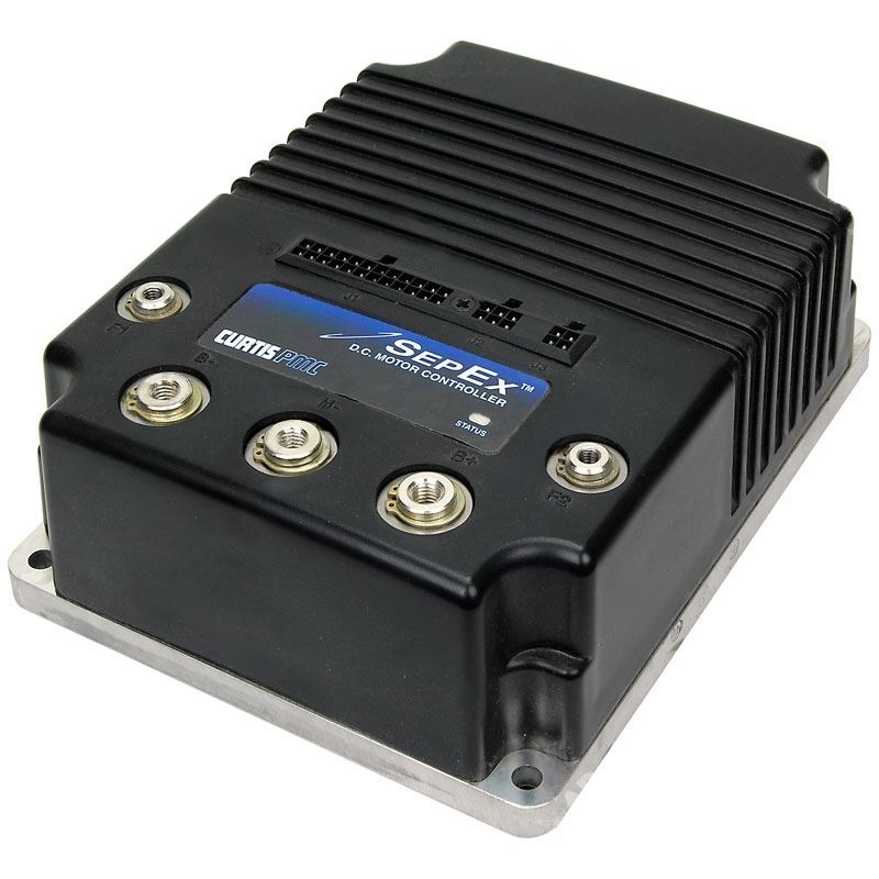 1268-5501-NEW : MOTOR SPEED CONTROLLER – Motofork