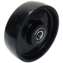 Load image into Gallery viewer, 127-A-N : STEER WHEEL ASSEMBLY, NYLON - motofork