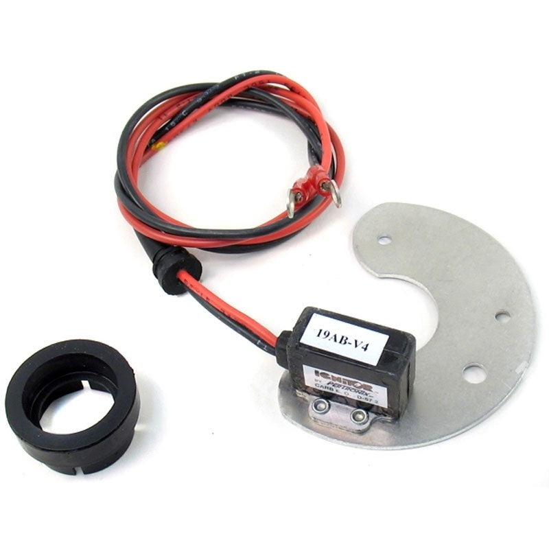 1281DV : IGNITOR KIT - motofork