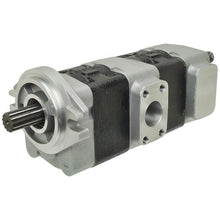 Load image into Gallery viewer, 128E7-10201W : HYDRAULIC PUMP - motofork