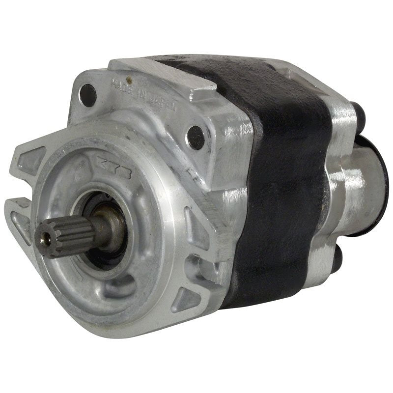 12E57-10101 : HYDRAULIC PUMP - motofork