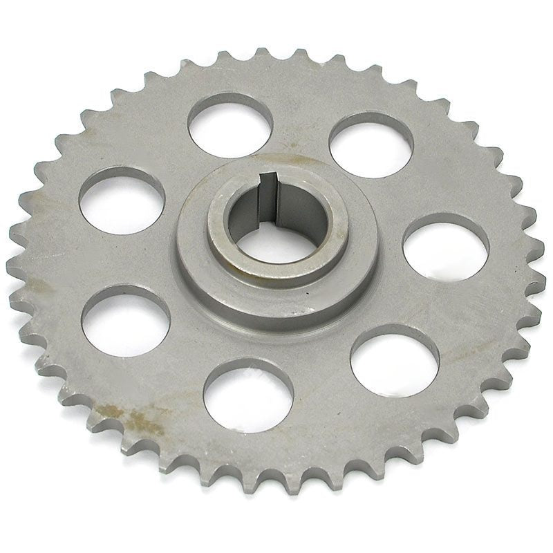 13024-50K01 : SPROCKET, CAMSHAFT - motofork