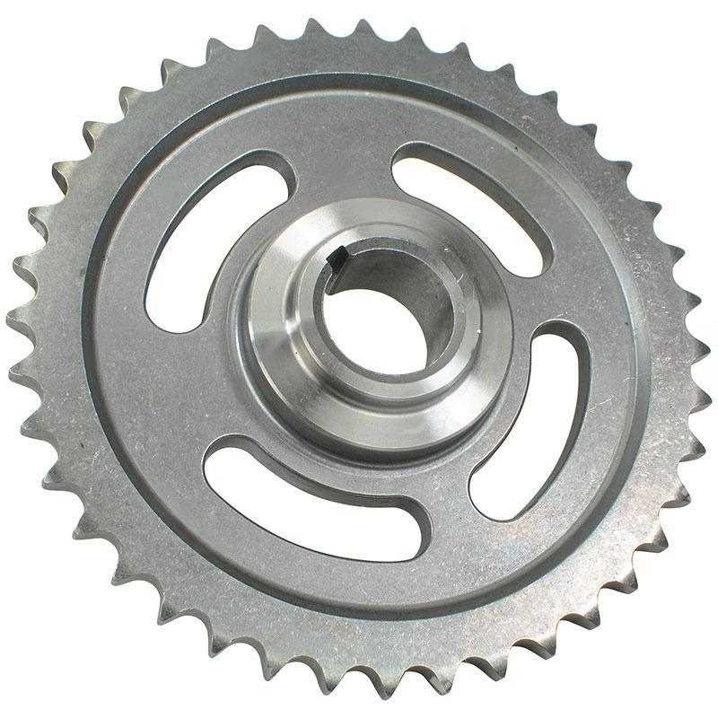 13024-FY50A : SPROCKET, CAMSHAFT - motofork