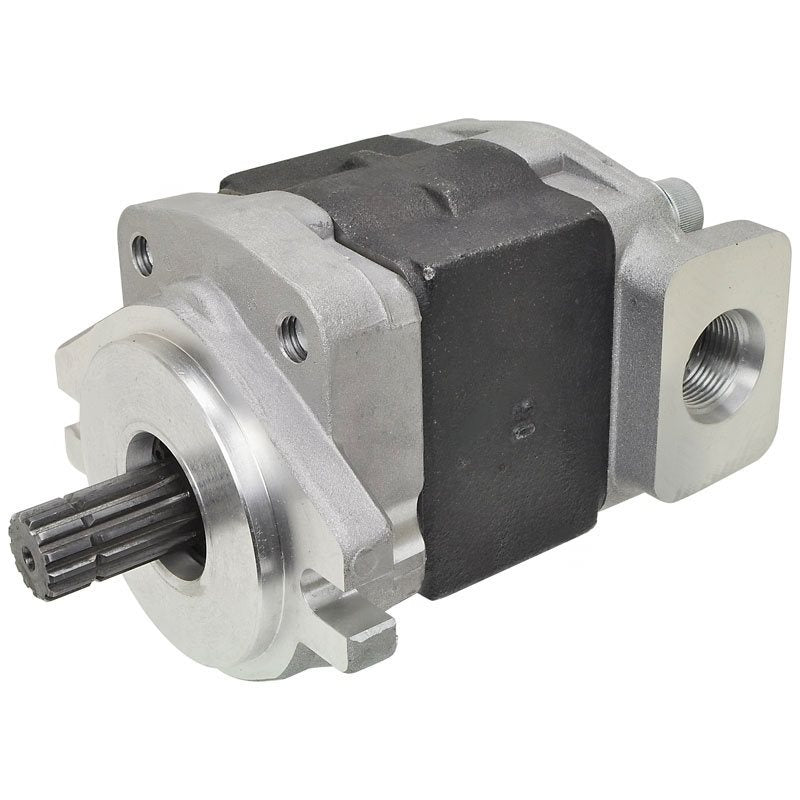 130C7-11361 : HYDRAULIC PUMP - motofork