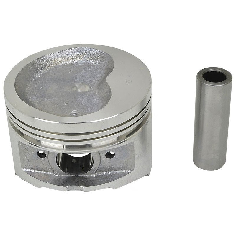 13101-7601271 : PISTON & PIN (STD.) - motofork