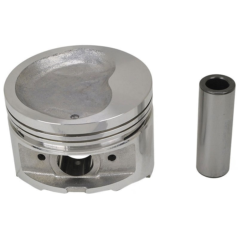 13103-7601371 : PISTON & PIN (.50MM) - motofork