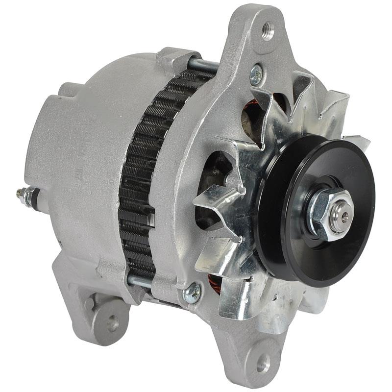 1310962-NEW : ALTERNATOR (BRAND NEW) - motofork
