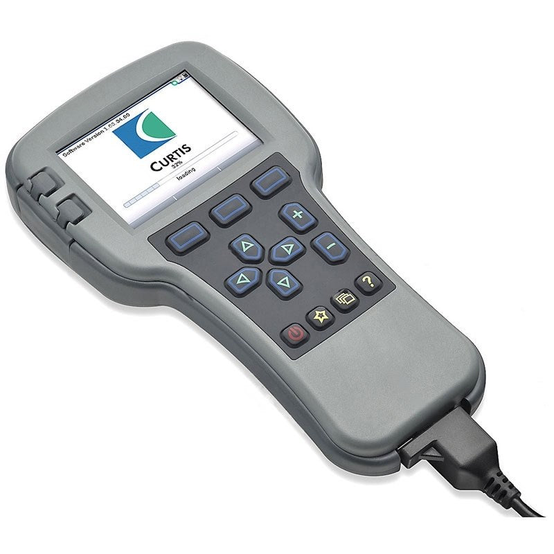 1313-1031 : HANDSET PROGRAMMER - motofork