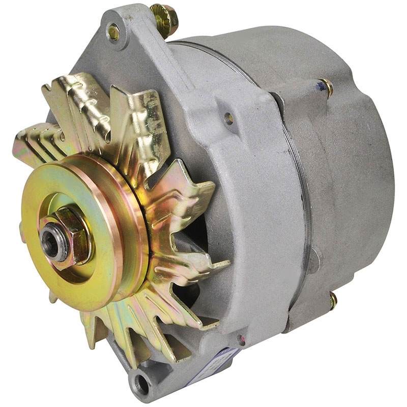 1323659-NEW : ALTERNATOR (BRAND NEW) - motofork